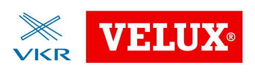 VKR Velux logo