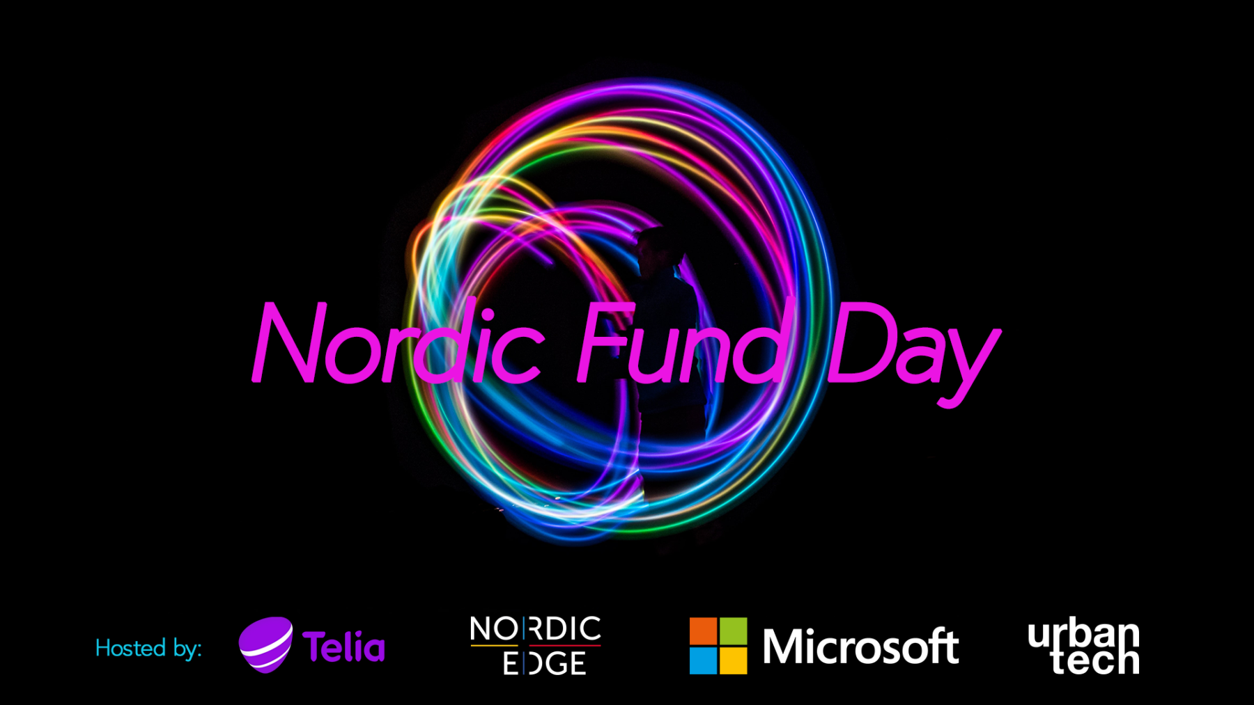 Nordic Fund Day