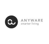 anyware logo