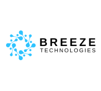 breeze technologies logo