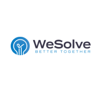 wesolve logo
